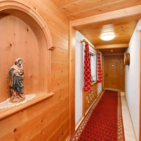 Rundblick 4 Panorama Gross شقة تشاغنز