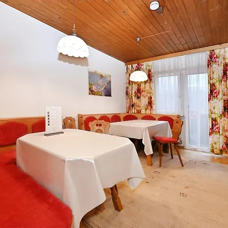 شقة Rundblick 4 Panorama Gross *