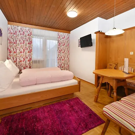 Rundblick 4 Panorama Gross * تشاغنز